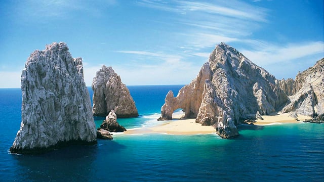 ruta21 cabo de México